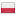 parametrx.pl hosted country